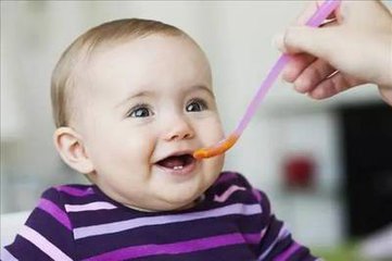 育儿嫂必备：初秋辅食添加，首推粗纤维蔬菜！